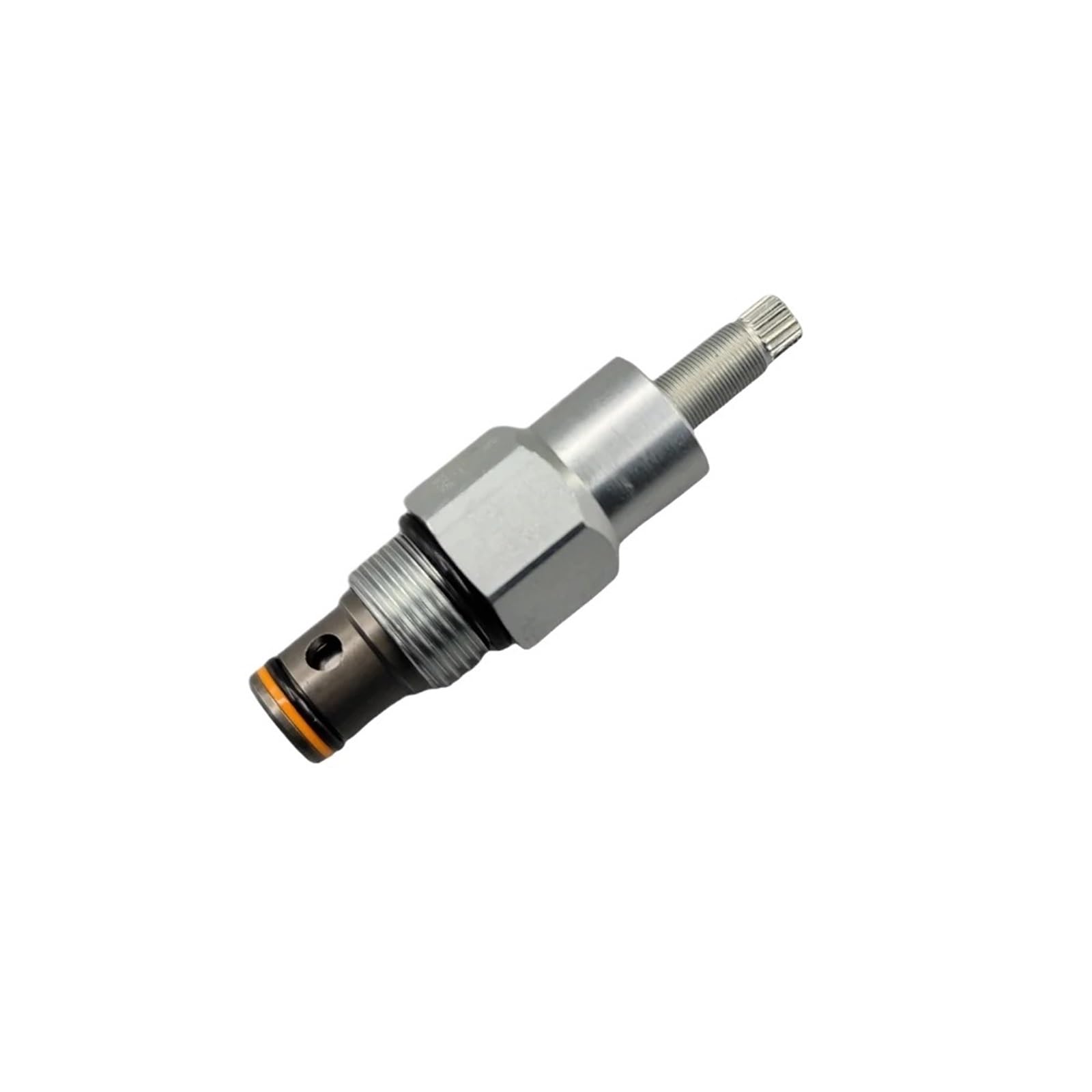 Adjustable Orifice Free Reverse Flow Control Valve CP610-7 Needle Valve Hydraulic Cartridge Valves