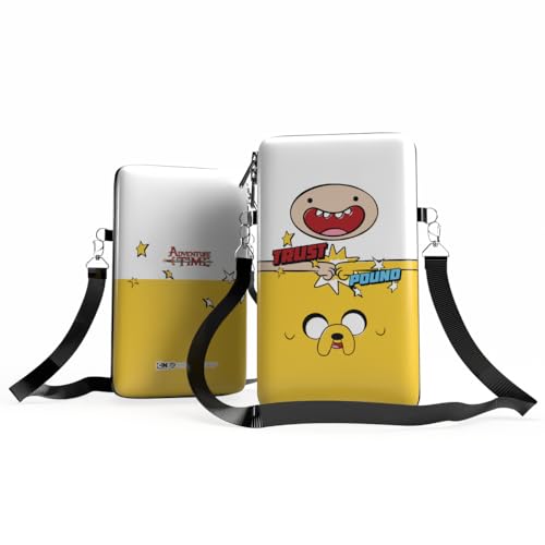 Shoulder P Vertical Hora De Aventura Meio A Meio Jake E Finn