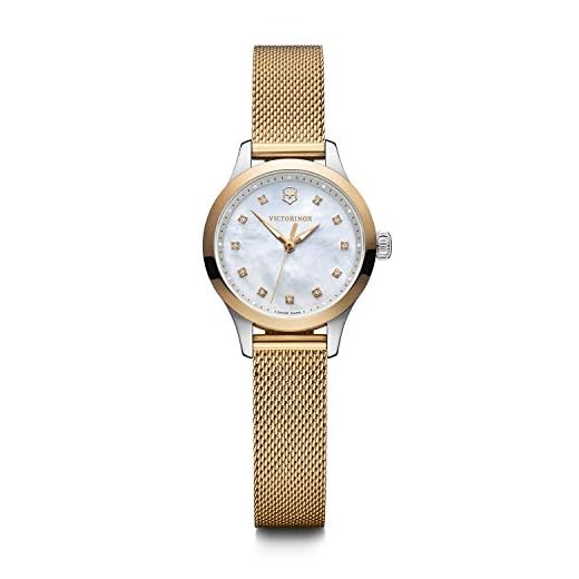 Victorinox Watch 241710