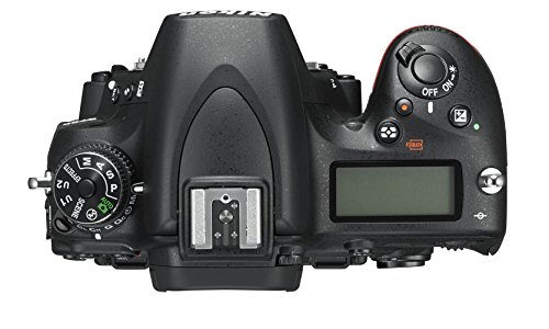 NIKON D750 KIT 24-120mm VR - 24.3MP
