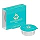 EIS Massagekerze mit sinnlichem Duft | Natürliche Inhaltsstoffe für erotische Massagen | Pflegende Rezeptur ideal als Geschenk | 15 ml