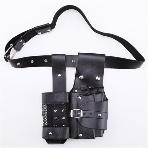 Sac de taille kit de coiffure pour vos déplacements et prestations