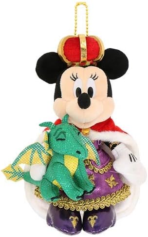 Amazon Co Jp ミニーマウス ぬいぐるみバッジ 東京ディズニーランド限定 38周年 アニバーサリー キングダムトレジャー ファンタジーランド バッチ ディズニー グッズ お土産 おもちゃ Amazon Co Jp ミニーマウス ぬいぐるみバッジ 東京ディズニーランド限定 38周年 アニバーサリー キングダムトレジャー ファンタジーランド バッチ ディズニー グッズ お土産 おもちゃ