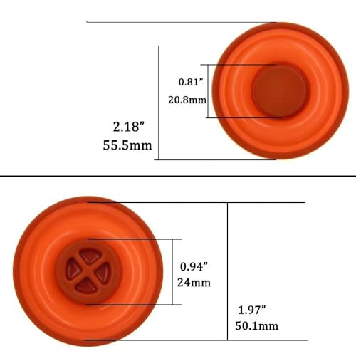 Tapa de válvulas del motor de alta resistencia térmica para 320i y Z4 F20 4