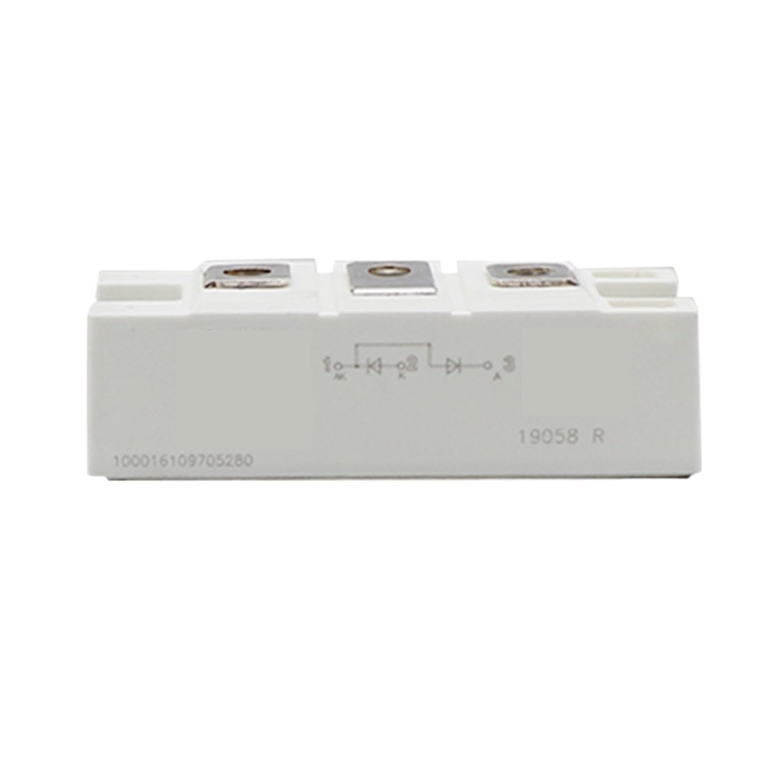 AJDFVHJF IGBT Module SKM75GAL12V SKM100GAL12V SKM200GAL12V Power Module IGBT Single Tube(SKM75GAL12V)