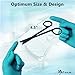 Suture Stitch Scissors 4.5