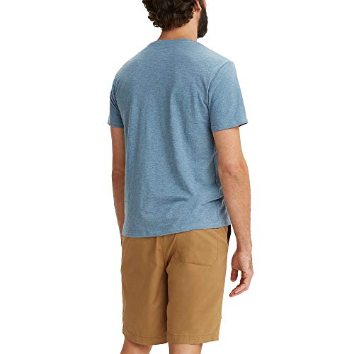 Image of Levi's Men's Short Sleeve Classic Pocket Tee (Available in Big)