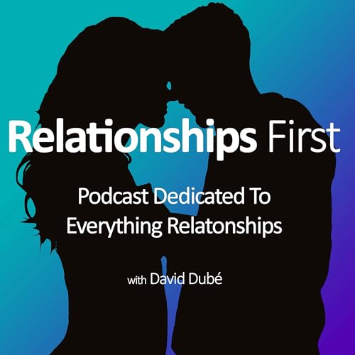 #1 Relationship Red Flag