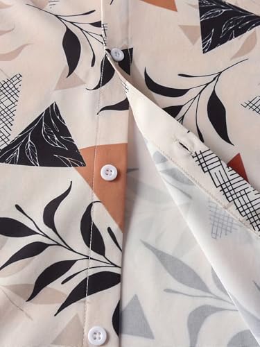 Image of Tagas Boys' Shirt |||Casual Vacation (Shirt)||Half SleeveShirt||