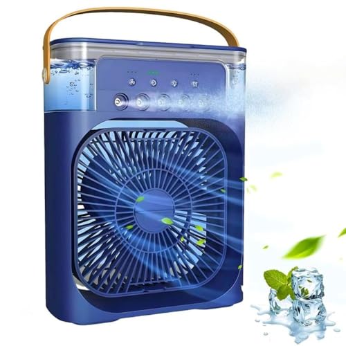 Drumstone(𝐒𝐩𝐞𝐜𝐢𝐚𝐥 𝟏𝟎+𝟐 𝗬𝗲𝗮𝗿𝘀 Warranty) Portable Air Conditioner F...