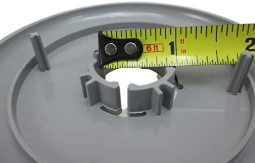 Diverter Valve Spa Kit Hot Tub Cap & Handle Kit 2008 + Hot Spring Watkins