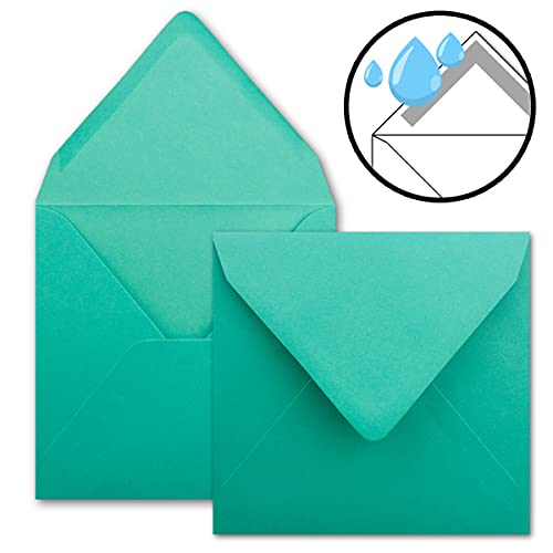 GUSTAV NEUSER FarbenFroh® Buste quadrate per