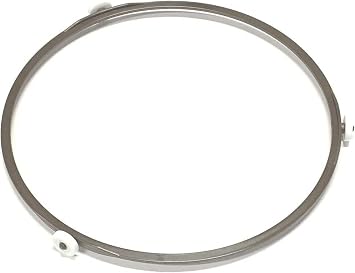 Microwave Roller Ring Compatible With LG LMV1683ST,LMHM2237ST, LMV2031BD,LMH2235ST, LMV2031ST,LMV1831ST