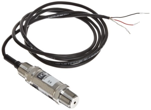 NOSHOK Explosion-Proof 0–1000 psi Transmitter