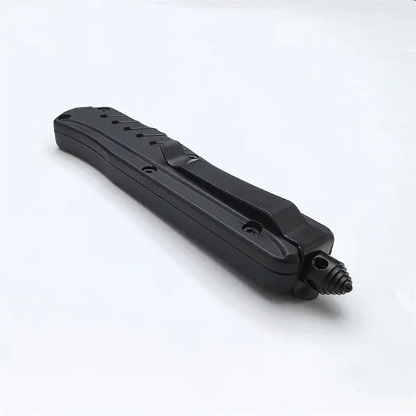 XBOSAI Outdoor Pocket Knife, Portable Camping Knife with Belt Clip, Gifts