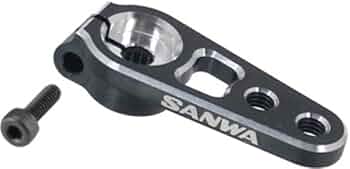 SANWA サーボ＆ジャイロ　ほぼ新品 受信機・サーボ・ジャイロ | 双葉電子工業株式会社 ラジオ