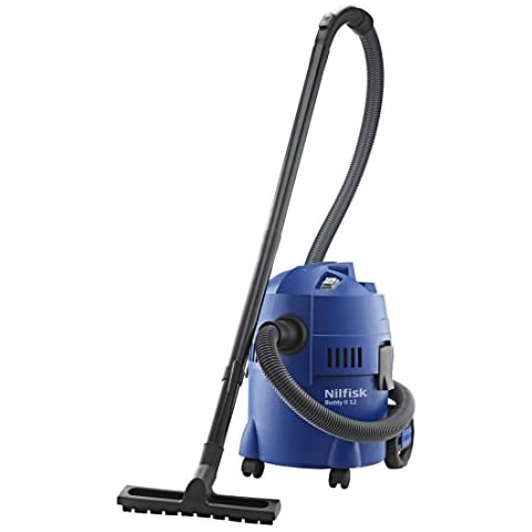 Nilfisk Buddy II 12 EU Cover