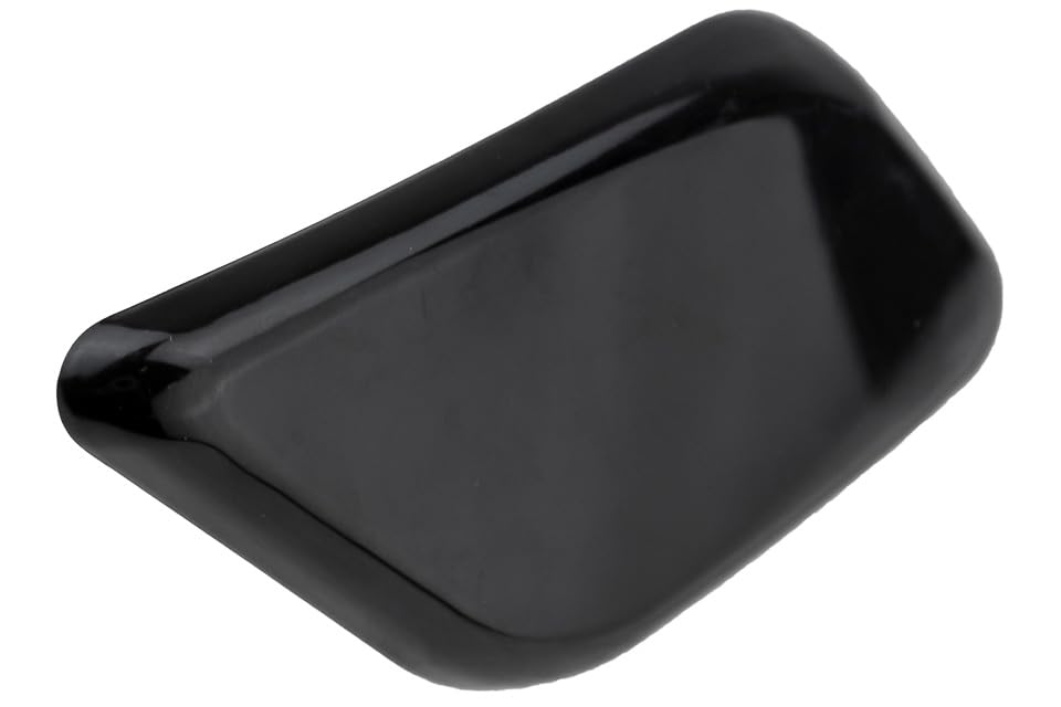 Cache pare-chocs droit pour Volkswagen Tiguan cache oeilleton remorquage