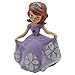 Produktbild Bullyland 12930 - Spielfigur Prinzessin Sofia aus Walt Disney Sofia die Erste, ca. 6,6 cm, detailgetreu, ideal als kleines Geschenk für Kinder ab 3 Jahren