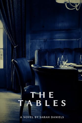 The Tables B0G1SQQVXX Book Cover