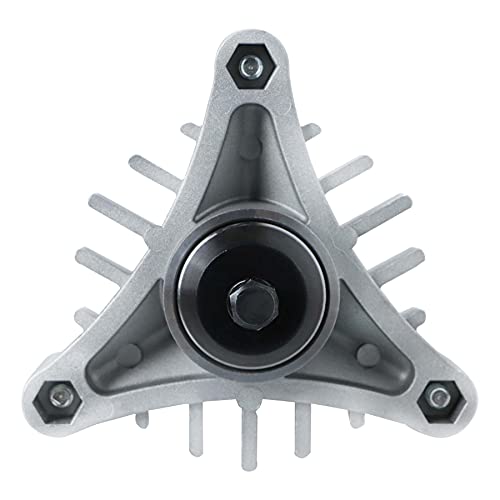 PetMigo 2 Pack 130794 532130794 Spindle Assembly Fits for Husqvarna LT130 YTH150 YTH1842, Sears/Craftsman LT1000, LTX1000, for AYP 36", 38" and 42" Deck by PetMigo - Image 7