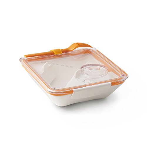 Black+Blum - Box Appetit Lunch Box - Orange