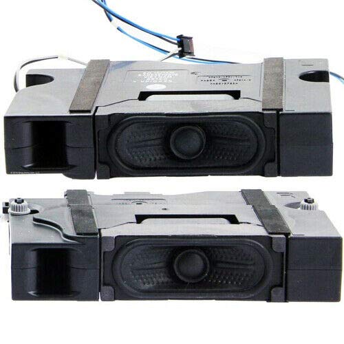 Altavoces LG 50UN74003LB EAB64370909 / EAB64370910