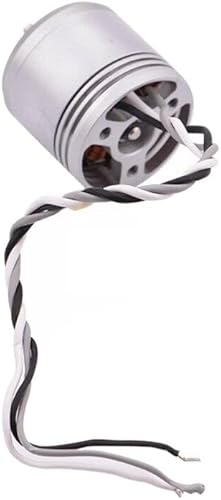 Miniatura 3 de Accesorios para drones Phantom 4 Series 2312S Motor para DJI Phantom 4/4 Pro/4 Adv/4 Pro V2.0 Drone CW/CCW Motores Piezas de reparación (usado)