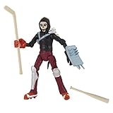 Teenage Mutant Ninja Turtles 90725 Action Figure