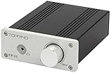 TOPPING TP21 Class T Digital Mini Amplifier with Headphone 25 WPC