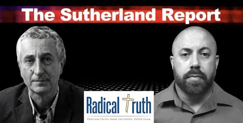 Proclaiming Truth, Sharing the Gospel & Exposing Islam (Interview: Tony Gurule)