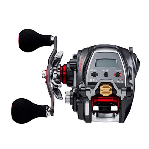 ダイワ(DAIWA) 電動リール 20 シーボーグ 200JL-DH (2020モデル) 2枚目