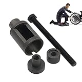 Abzieher für Motorrad-Radroller, Zubehör zur Reparatur und Wartung von Motorrädern, für Motorroller, Motorrad, Fahren,