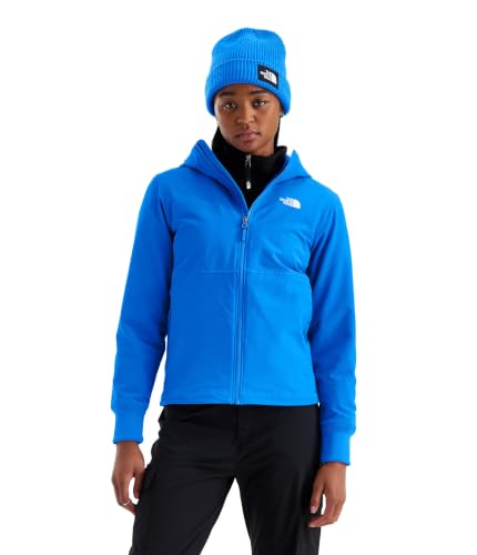 Amazon.com: The North Face Shelbe Raschel Fleece Hooded Jacket