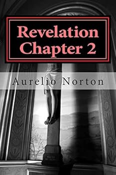 Paperback Revelation Chapter 2: The conception of Leviathan Book