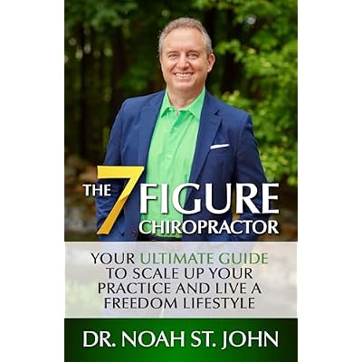 The 7-Figure Chiropractor