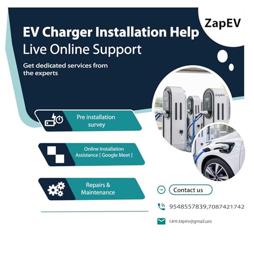 Image of 7.5 KW Portable EV Charger with smart App|6M TPU Cable + Carry Bag + CEE Socket + Holder Clips|32A, Waterproof|3 inch Screen|Adjustable Power|Auto Cut, Overload & Earthing Protection|5Yr Warranty|