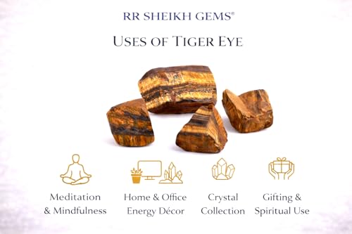 Image of Natural Original Crystal Healing Rough Stone Raw Crystals for Manifestation, Meditation and Reiki Healing Stones
