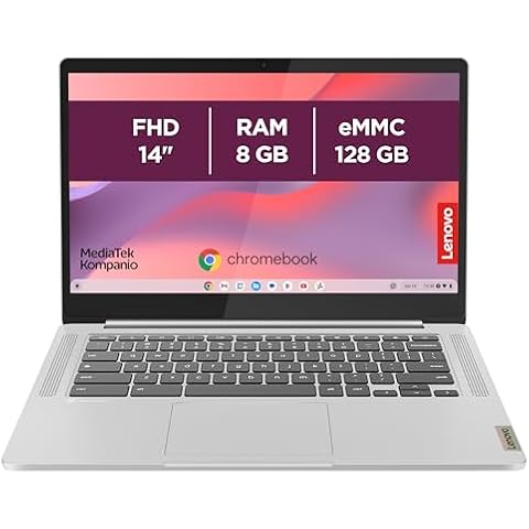 Lenovo IdeaPad Slim 3 Chromebook Cover