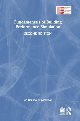 Building Performance Simulation livre initiation architecture - 2