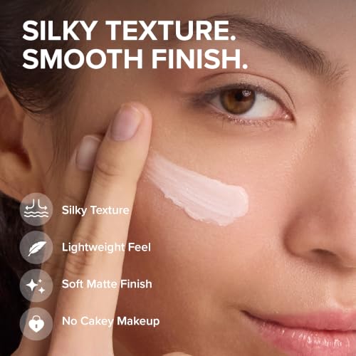 Elizabeth Mott Thank Me Later Pore Minimizer Face Primer, 30g