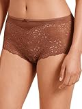 Calida Damen Sensual Secrets Slip, Ginger Bisquit, 32-34