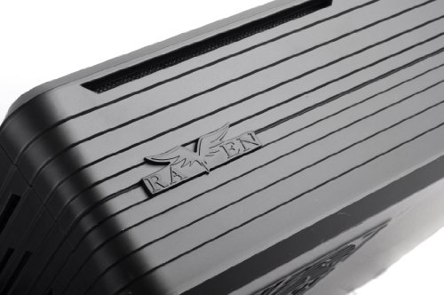 Build My PC, PC Builder, SilverStone Technology RVZ01B
