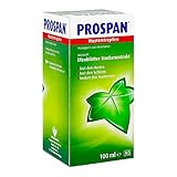 Prospan Hustentropfen, 100 ml