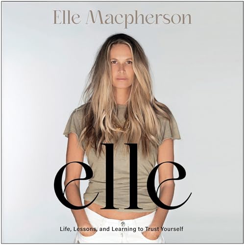 elle by Elle Macpherson episode artwork
