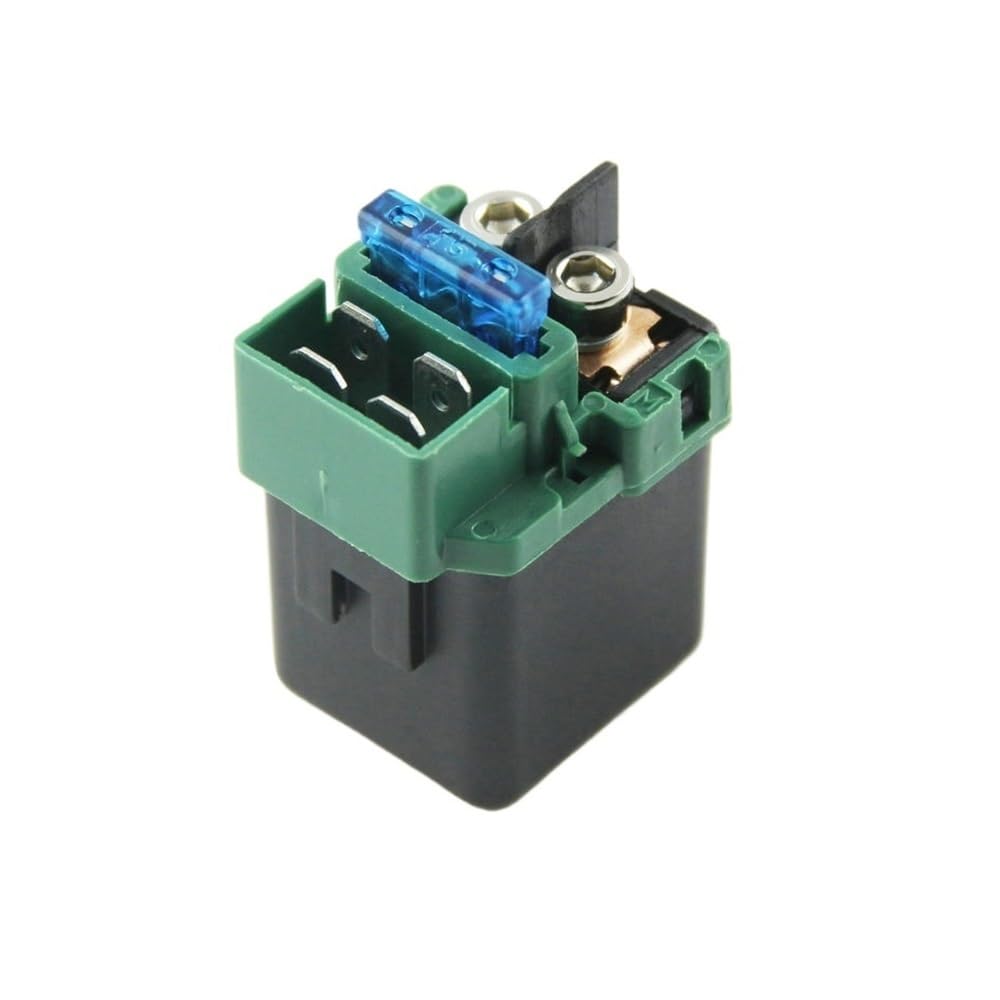 Relais de démarreur électrique moto compatible avec CRF250L et MC33 - 4