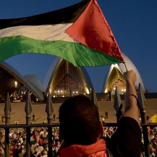 Judges cite crowd crush risk as protest plan ruled unsafe