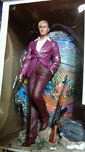 Amazon | 未開封 限定品 ファークライ4 Ubicollectibles パガン