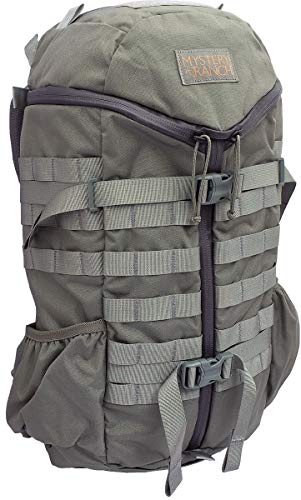 MYSTERY RANCH ミステリーランチ #1328 2デイアサルト バックパック ワンサイズ 008フォリッジ