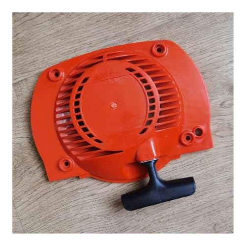 Lanceur à rappel compatible avec 343R et 343RX pour débroussailleuse - 2